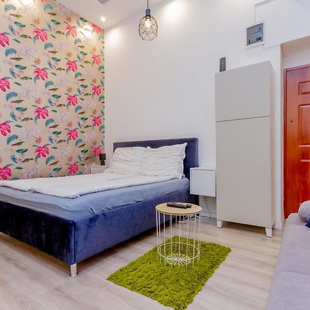 Rothapartments'Studio บูดาเปสต์ ภายนอก รูปภาพ