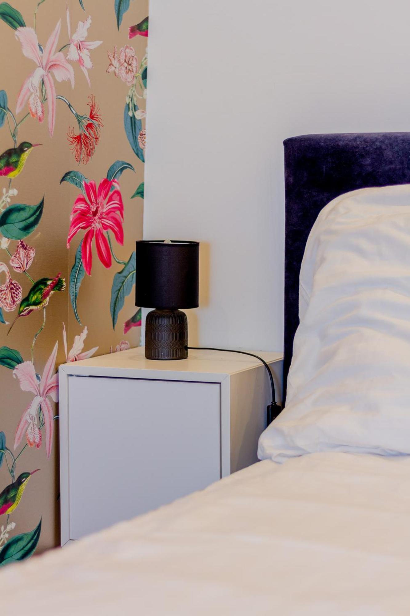 Rothapartments'Studio บูดาเปสต์ ภายนอก รูปภาพ