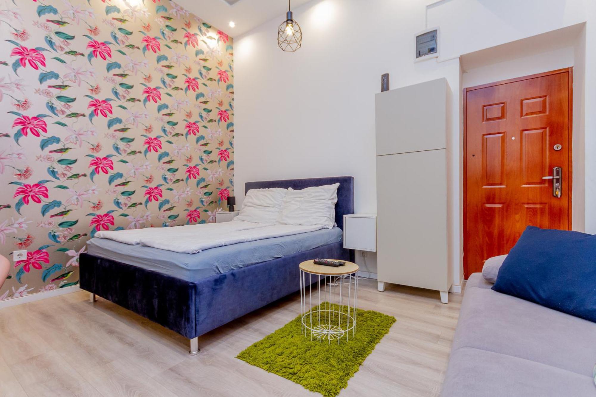 Rothapartments'Studio บูดาเปสต์ ภายนอก รูปภาพ