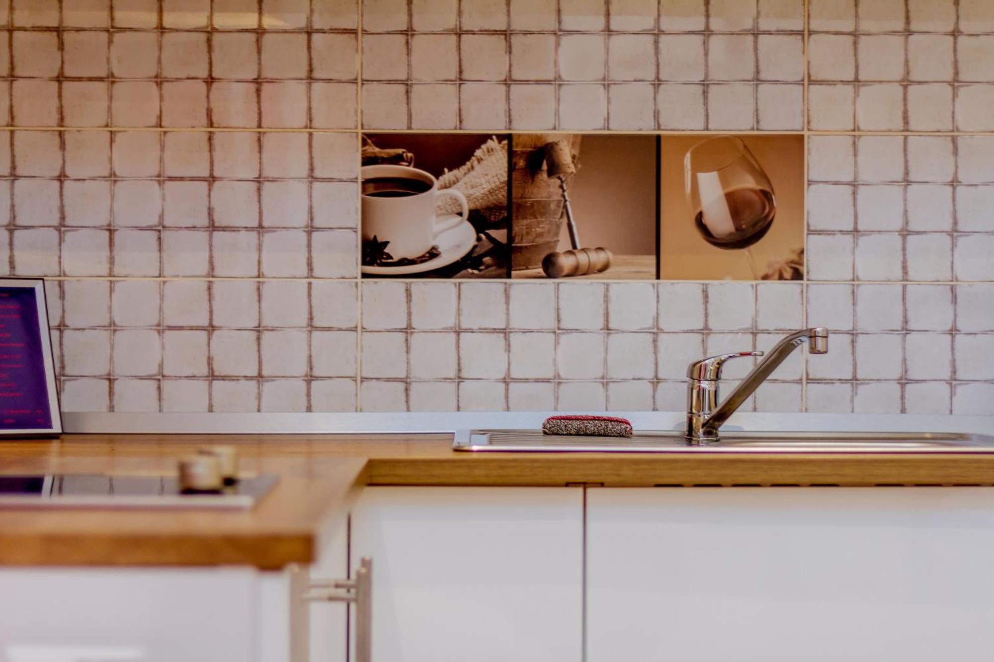 Rothapartments'Studio บูดาเปสต์ ภายนอก รูปภาพ